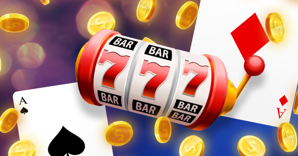 Онлайн казино Слотор - це найкращі ігрові автомати в Україні та щедрі бонуси за депозит від 1 гривні
